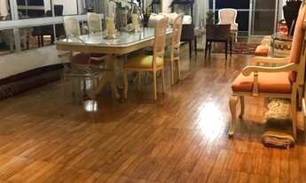 Imagem 4: APARTAMENTO COM 224 METROS, POSSUI 3 SUÍTES E DUAS VAGAS. R$ 1.800.000,00 – JARDIM PAULIST