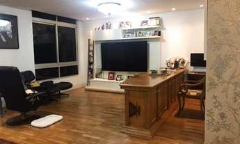 Imagem 5: APARTAMENTO COM 224 METROS, POSSUI 3 SUÍTES E DUAS VAGAS. R$ 1.800.000,00 – JARDIM PAULIST