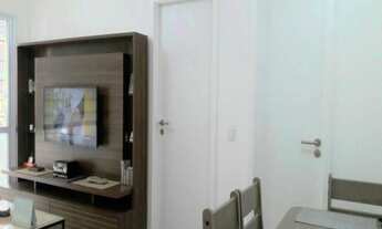 Imagem 1: APARTAMENTO COM 47 METROS, POSSUI 1 DORMITÓRIOS COM UMA VAGA. R$ 465.000,00 – VILA ANDRAD