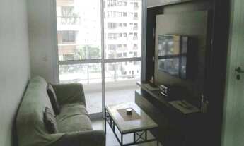 Imagem 2: APARTAMENTO COM 47 METROS, POSSUI 1 DORMITÓRIOS COM UMA VAGA. R$ 465.000,00 – VILA ANDRAD