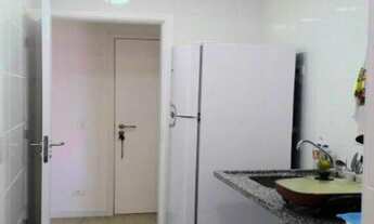 Imagem 5: APARTAMENTO COM 47 METROS, POSSUI 1 DORMITÓRIOS COM UMA VAGA. R$ 465.000,00 – VILA ANDRAD