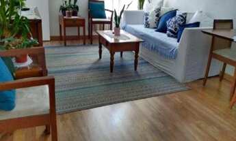 Imagem 2: APARTAMENTO COM 80 METROS, POSSUI 3 DORMITÓRIOS E UMA VAGA. R$735.000,00 – BROOKLIN/SP