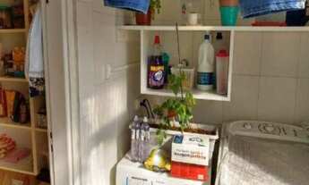 Imagem 4: APARTAMENTO COM 80 METROS, POSSUI 3 DORMITÓRIOS E UMA VAGA. R$735.000,00 – BROOKLIN/SP