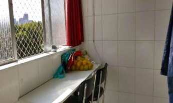 Imagem 5: APARTAMENTO COM 80 METROS, POSSUI 3 DORMITÓRIOS E UMA VAGA. R$735.000,00 – BROOKLIN/SP