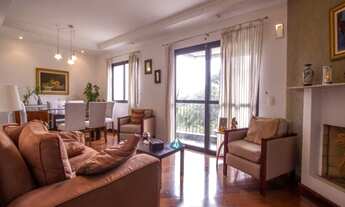 Imagem: APARTAMENTO COM 115 METROS SENDO 02 SUÍTES