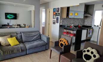 Imagem: APARTAMENTO COM 94 METROS, 03 DORMITÓRIOS