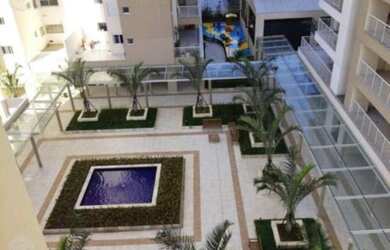 Imagem 2: APARTAMENTO COM 94 METROS, 03 DORMITÓRIOS SENDO 01 SUÍTE E 02 VAGAS