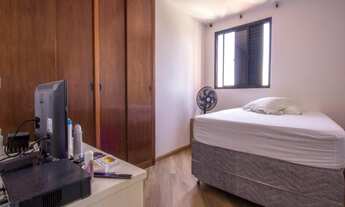 Imagem 4: APARTAMENTO COM 56 METROS, 02 DORMITÓRIOS E 01 VAGA