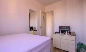 Imagem 5: APARTAMENTO COM 56 METROS, 02 DORMITÓRIOS E 01 VAGA