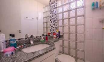 Imagem 7: APARTAMENTO COM 56 METROS, 02 DORMITÓRIOS E 01 VAGA