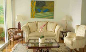 Imagem 3: APARTAMENTO COM 153 METROS COM 03 SUÍTES E 03 VAGAS