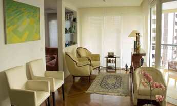 Imagem 4: APARTAMENTO COM 153 METROS COM 03 SUÍTES E 03 VAGAS