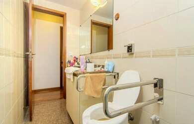 Imagem 7: APARTAMENTO COM 126 METROS, POSSUI 3 DORMITÓRIOS SENDO UMA SUÍTE E DUAS VAGA. R$ 1.325.000