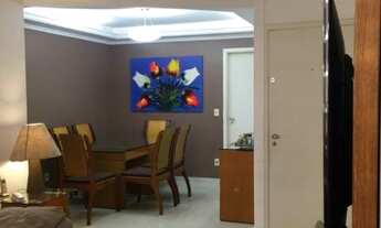 Imagem: APARTAMENTO COM 94 METROS, POSSUI 3 DORMITÓRIOS