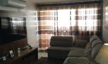 Imagem 2: APARTAMENTO COM 94 METROS, POSSUI 3 DORMITÓRIOS SENDO UMA SUÍTE E DUAS VAGAS. R$ 848.000,0