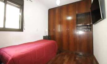 Imagem 3: APARTAMENTO COM 94 METROS, POSSUI 3 DORMITÓRIOS SENDO UMA SUÍTE E DUAS VAGAS. R$ 848.000,0