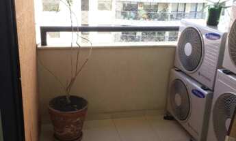 Imagem 4: APARTAMENTO COM 94 METROS, POSSUI 3 DORMITÓRIOS SENDO UMA SUÍTE E DUAS VAGAS. R$ 848.000,0