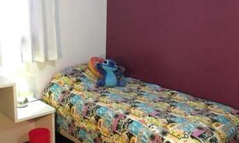 Imagem 6: APARTAMENTO COM 94 METROS, POSSUI 3 DORMITÓRIOS SENDO UMA SUÍTE E DUAS VAGAS. R$ 848.000,0