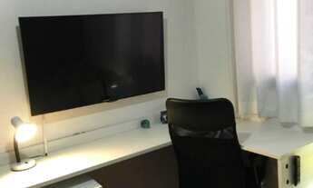 Imagem 7: APARTAMENTO COM 94 METROS, POSSUI 3 DORMITÓRIOS SENDO UMA SUÍTE E DUAS VAGAS. R$ 848.000,0