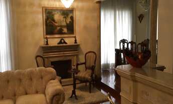 Imagem: APARTAMENTO COM 205 METROS, POSSUI 4 DORMITÓRIOS