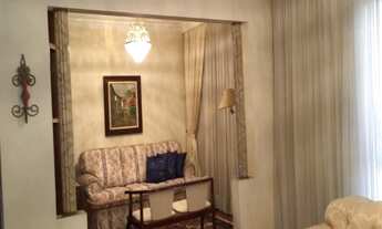 Imagem 3: APARTAMENTO COM 205 METROS, POSSUI 4 DORMITÓRIOS SENDO TRÊS SUÍTES E DUAS VAGAS. R$ 1.900