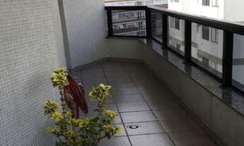 Imagem 6: APARTAMENTO COM 205 METROS, POSSUI 4 DORMITÓRIOS SENDO TRÊS SUÍTES E DUAS VAGAS. R$ 1.900