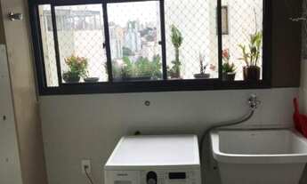 Imagem 5: COBERTURA DUPLEX COM 220 METROS, POSSUI 3 DORMITÓRIOS SENDO UMA SUÍTE E TRÊS VAGAS. R$ 1.9