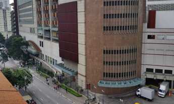 Imagem 4: APARTAMENTO COM 82 METROS, POSSUI 3 DORMITÓRIOS SENDO UMA SUÍTE E DUAS VAGAS. R$ 750.000,0