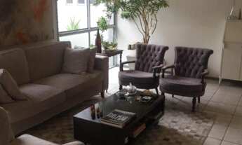 Imagem: APARTAMENTO COM 148 METROS, POSSUI 3 DORMITÓRIOS