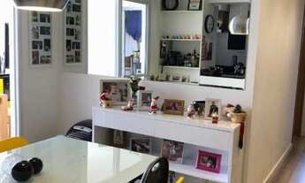 Imagem 5: APARTAMENTO COM 85 METROS, POSSUI 2 DORMITÓRIOS SENDO UMA SUÍTE E DUAS VAGAS. R$ 636.000,0