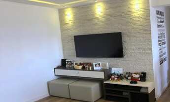 Imagem 6: APARTAMENTO COM 85 METROS, POSSUI 2 DORMITÓRIOS SENDO UMA SUÍTE E DUAS VAGAS. R$ 636.000,0