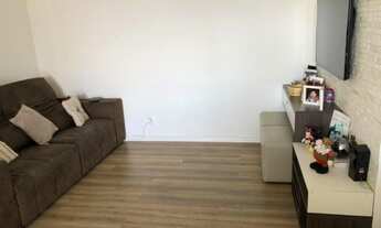 Imagem 7: APARTAMENTO COM 85 METROS, POSSUI 2 DORMITÓRIOS SENDO UMA SUÍTE E DUAS VAGAS. R$ 636.000,0