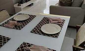 Imagem 3: APARTAMENTO COM 65 METROS, POSSUI 2 DORMITÓRIOS E UMA VAGA. R$ 585.000,00 – PORTAL DO MORU