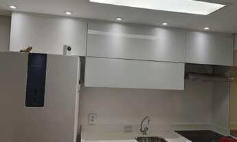 Imagem 6: APARTAMENTO COM 65 METROS, POSSUI 2 DORMITÓRIOS E UMA VAGA. R$ 585.000,00 – PORTAL DO MORU