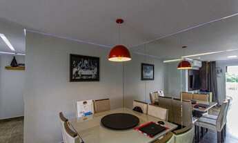 Imagem 2: APARTAMENTO COM 190 METROS, POSSUI 3 DORMITÓRIOS SENDO UMA SUÍTE E DUAS VAGAS. R$ 1.235.00