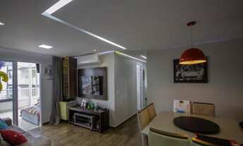 Imagem 3: APARTAMENTO COM 190 METROS, POSSUI 3 DORMITÓRIOS SENDO UMA SUÍTE E DUAS VAGAS. R$ 1.235.00