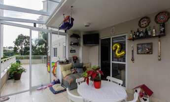 Imagem 4: APARTAMENTO COM 190 METROS, POSSUI 3 DORMITÓRIOS SENDO UMA SUÍTE E DUAS VAGAS. R$ 1.235.00