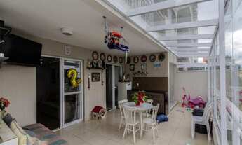 Imagem 5: APARTAMENTO COM 190 METROS, POSSUI 3 DORMITÓRIOS SENDO UMA SUÍTE E DUAS VAGAS. R$ 1.235.00