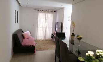 Imagem: APARTAMENTO COM 3 DORMITÓRIOS À VENDA