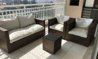 Imagem 2: APARTAMENTO COM 198 METROS, POSSUI 3 DORMITÓRIOS SENDO UMA SUÍTE E TRÊS VAGAS. R$ 1.272.00