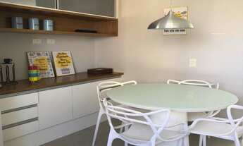 Imagem 5: APARTAMENTO COM 198 METROS, POSSUI 3 DORMITÓRIOS SENDO UMA SUÍTE E TRÊS VAGAS. R$ 1.272.00