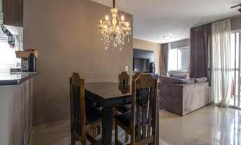 Imagem 3: APARTAMENTO COM 74 METROS, POSSUI 3 DORMITÓRIOS SENDO UMA SUÍTE E UMA VAGA. R$ 435.000,00