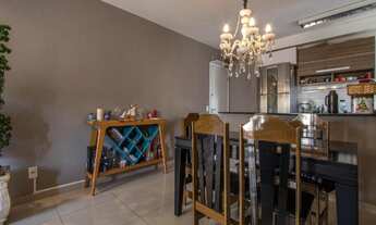 Imagem 4: APARTAMENTO COM 74 METROS, POSSUI 3 DORMITÓRIOS SENDO UMA SUÍTE E UMA VAGA. R$ 435.000,00