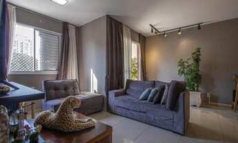 Imagem 5: APARTAMENTO COM 74 METROS, POSSUI 3 DORMITÓRIOS SENDO UMA SUÍTE E UMA VAGA. R$ 435.000,00