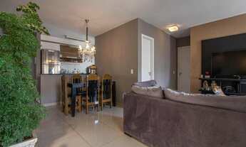 Imagem 6: APARTAMENTO COM 74 METROS, POSSUI 3 DORMITÓRIOS SENDO UMA SUÍTE E UMA VAGA. R$ 435.000,00