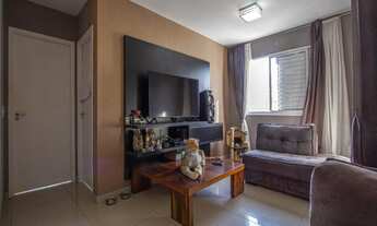 Imagem 2: APARTAMENTO COM 74 METROS, POSSUI 3 DORMITÓRIOS SENDO UMA SUÍTE E UMA VAGA. R$ 435.000,00