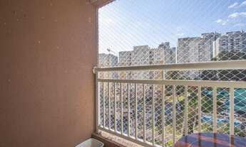 Imagem 7: APARTAMENTO COM 74 METROS, POSSUI 3 DORMITÓRIOS SENDO UMA SUÍTE E UMA VAGA. R$ 435.000,00