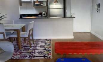 Imagem 4: APARTAMENTO COM 83 METROS, POSSUI 3 DORMITÓRIOS SENDO 2 SUÍTES E DUAS VAGAS. R$ 551.000,00