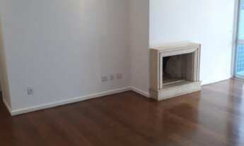 Imagem 2: APARTAMENTO COM 140 METROS, POSSUI 4 DORMITÓRIOS SENDO DUAS SUÍTES E DUAS VAGAS. R$ 900.00