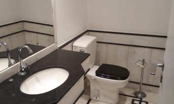 Imagem 4: APARTAMENTO COM 140 METROS, POSSUI 4 DORMITÓRIOS SENDO DUAS SUÍTES E DUAS VAGAS. R$ 900.00